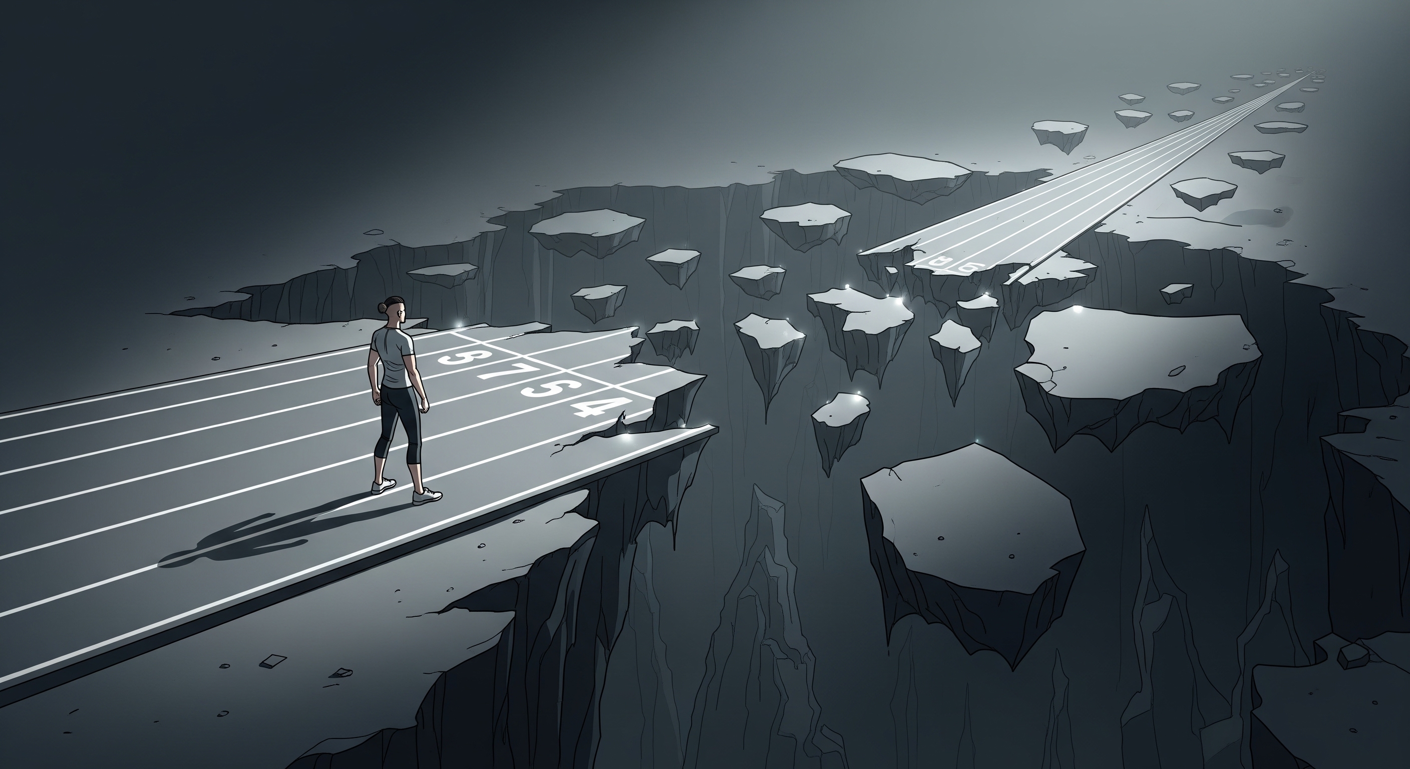 Featured image for article: Why We Quit: The Real Reason Your Fitness Motivation Fades (and How to Fix It)